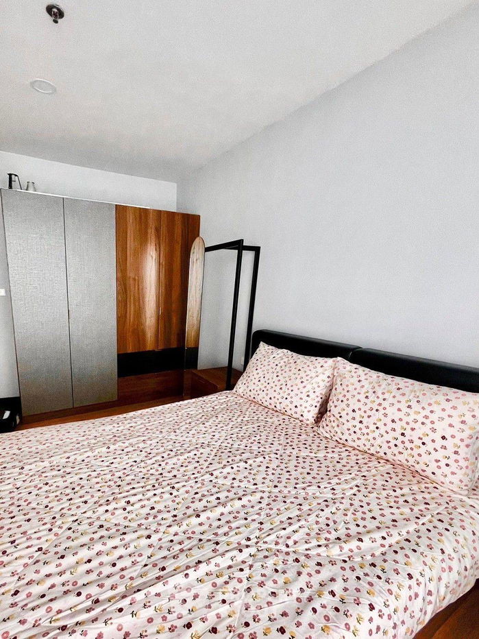 picture 1-BR Condo at The Base Sukhumvit 77 near BTS On Nut (ID 1877818) - 8/9