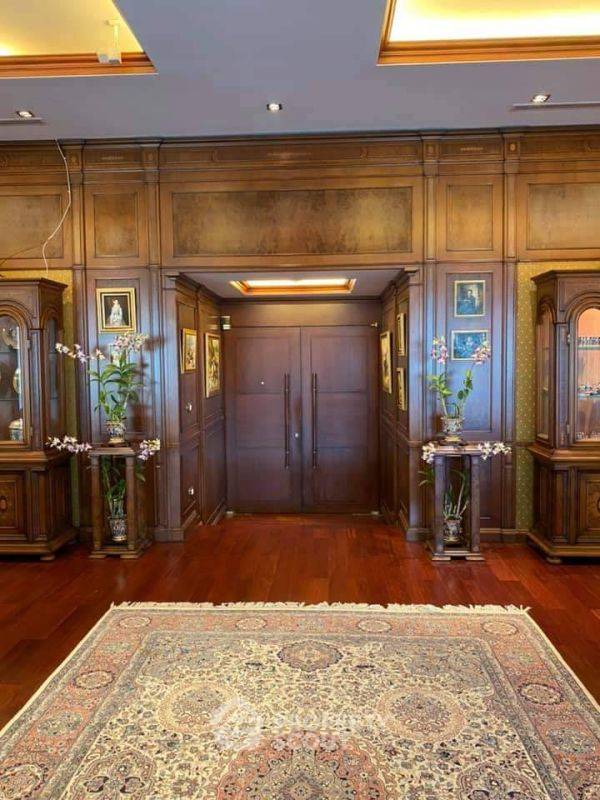 รูป คอนโด 3-ห้องนอน ที่ เลอ รัฟฟิเน่ สุขุมวิท 31 ใกล้ BTS พร้อมพงษ์ (ID 2143741) - รูปที่ 1/5