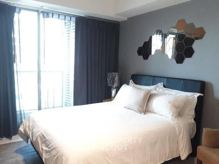 รูปภาพ 1-BR Condo At The Lofts Ekkamai, 200m To BTS Ekkamai (ID 1723731)