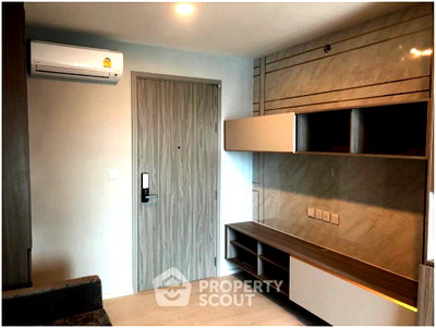 Condos for sale : 1-BR Condo For Sale, Knightsbridge Phaholyothin Interchange Near Anusawari 📍 (ID 2235569)
