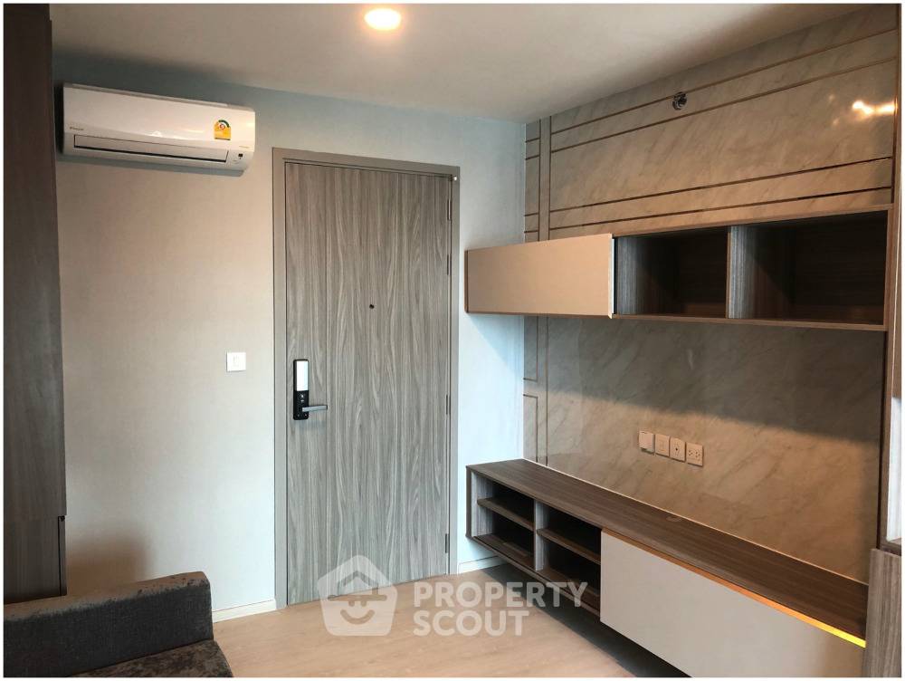 รูป คอนโด 1-ห้องนอน ที่ ไนท์บริจจ์ พหลโยธิน อินเตอร์เชนจ์ ใน อนุสาวรีย์ (ID 2235569) - รูปที่ 1/4