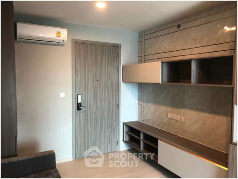 คอนโด 1-ห้องนอน ที่ ไนท์บริจจ์ พหลโยธิน อินเตอร์เชนจ์ ใน อนุสาวรีย์ (ID 2235569)