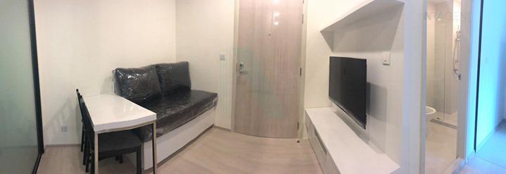picture ð For Rent Condo LIFE ASOKE Building 1, Floor 31,1 bed room, Room size 29.00 sqm - 5/8
