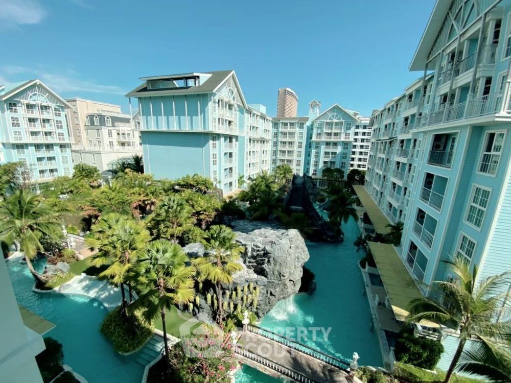 picture 1-BR Condo at Grand Florida Beachfront Pattaya close to Pattaya (ID 2012401) - 8/8