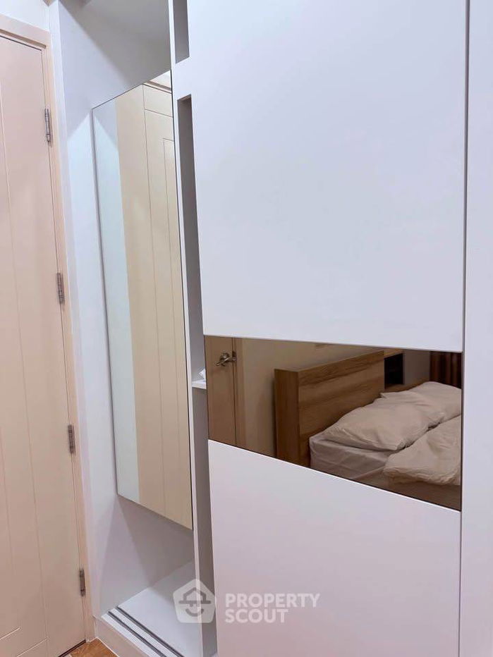 รูป คอนโด 1-ห้องนอน ที่ คิวเฮ้าส์ สุขุมวิท 79 ใกล้ BTS อ่อนนุช (ID 2427044) - รูปที่ 4/9