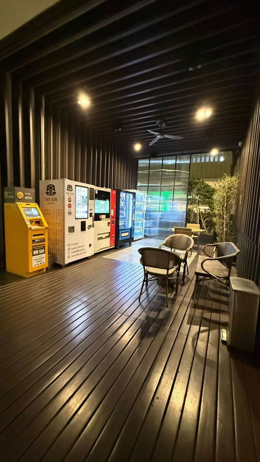 picture BTS Talat Phlu 450 m Price 11,000 Baht Condo The Parkland Taksin - Thapra ( Rental ) - 11/16