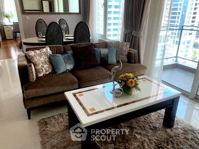 Condos for rent : 2-BR Condo at Q Langsuan near BTS Ratchadamri (ID 452881)