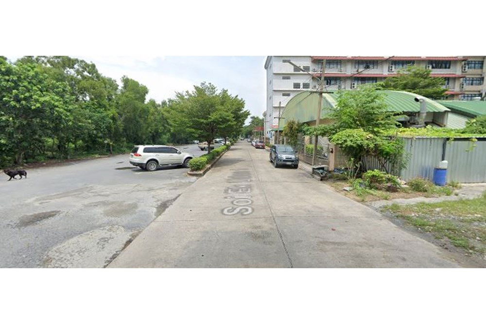 picture [920271003-871] House for Sale - Serene Golf Course View in Muang Ake, PathumThani - 19/22