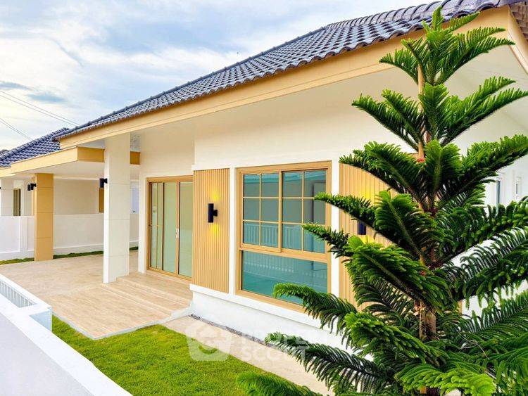 picture 3-BR House in Nong Faek (ID 2426156) - 1/9