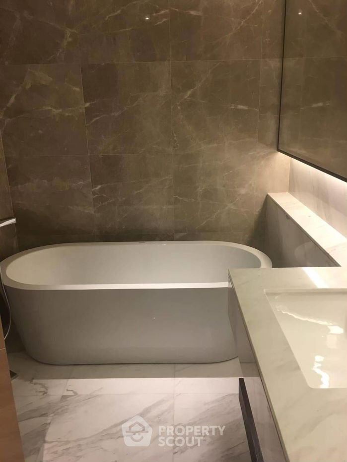 รูป คอนโด 2-ห้องนอน ที่ สินธร เรสซิเดนซ์ ใกล้ BTS ราชดำริ (ID 1584794) - รูปที่ 5/13