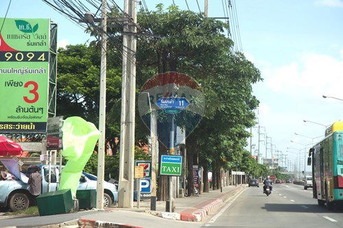 รูป [920021007-308] Land For Sale - รูปที่ 4/4