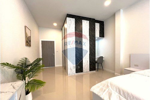 รูป [920471006-145] Single-storey fully furnished home with a private pool for sale - รูปที่ 19/41