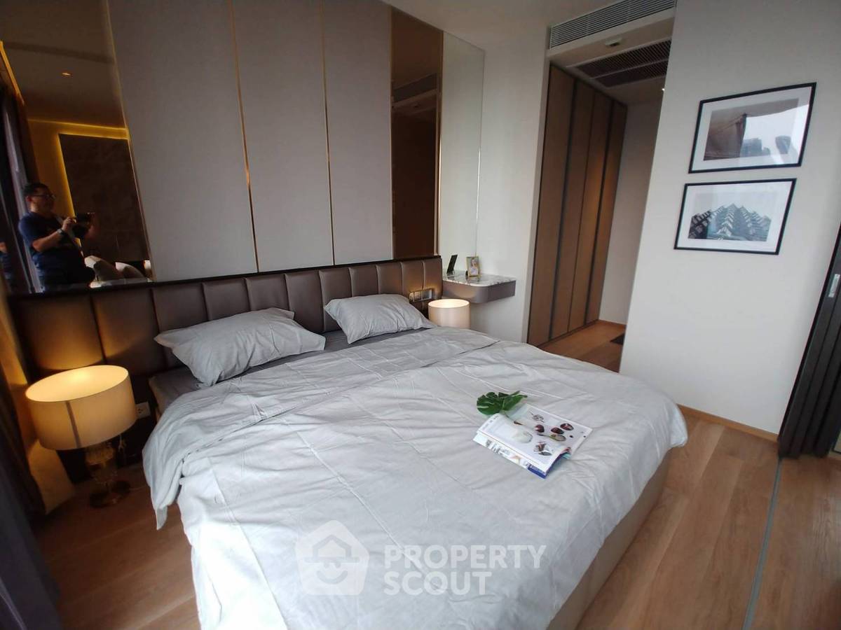 picture 1-BR Condo at Beatniq Sukhumvit 32 near BTS Thong Lor (ID 512625) - 9/11