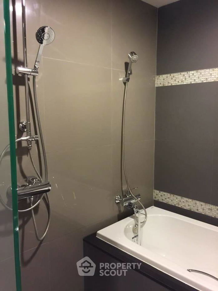 รูป คอนโด 1-ห้องนอน ที่ เดอะ เครสท์ สุขุมวิท 34 ใกล้ BTS ทองหล่อ (ID 320709) - รูปที่ 6/8