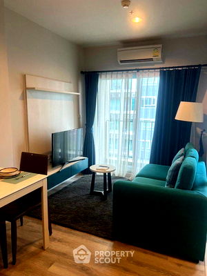 Condos for sale : 1-BR Condo at Centric Sea Pattaya close to Central Pattaya (ID 998559)