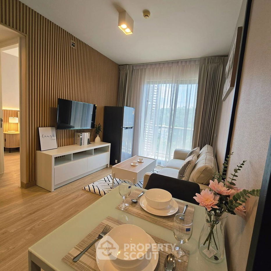 picture 1-BR Condo at Unixx South Pattaya close to Phratamnak (ID 2427892) - 5/8