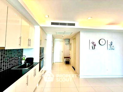 ขายคอนโด : คอนโด 2-ห้องนอน ที่ ซี สราญ คอนโดมิเนียม ใกล้ บางเสร่ (ID 2428042)