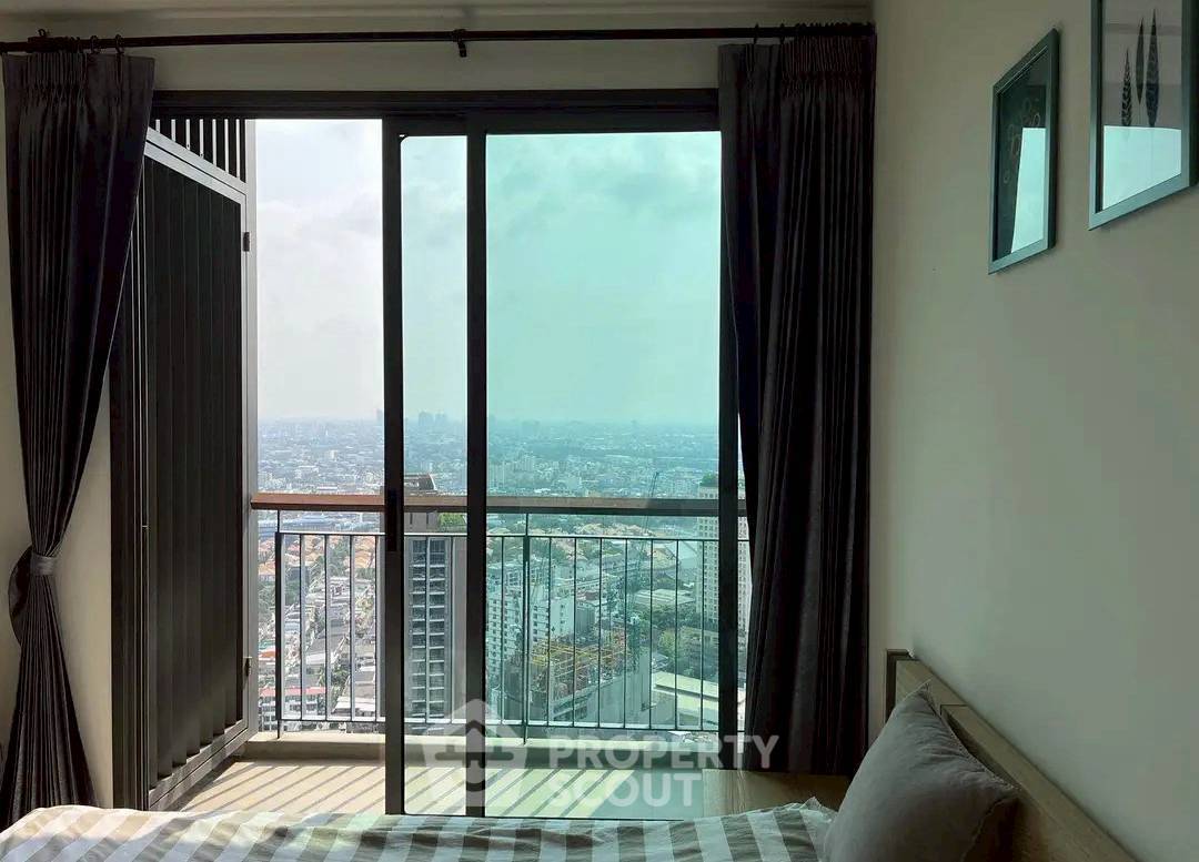 รูป คอนโด 1-ห้องนอน ที่ ริทึ่ม สุขุมวิท42 ใกล้ BTS เอกมัย (ID 2092825) - รูปที่ 7/8