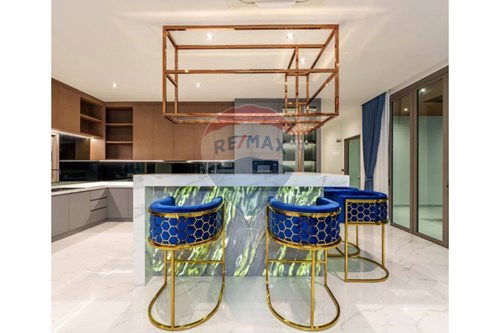 picture [920311006-327] The Prestige Pattaya project, luxury pool villas, ready to move in - 6/11