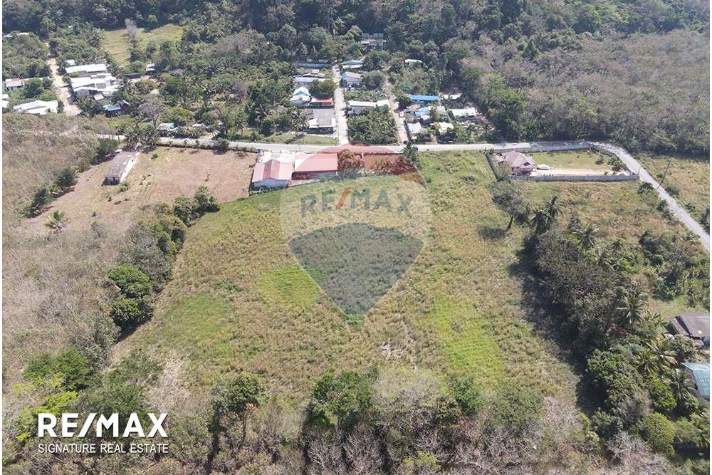 picture [920491004-165] Land For Sale close to UWC International School - 5/8