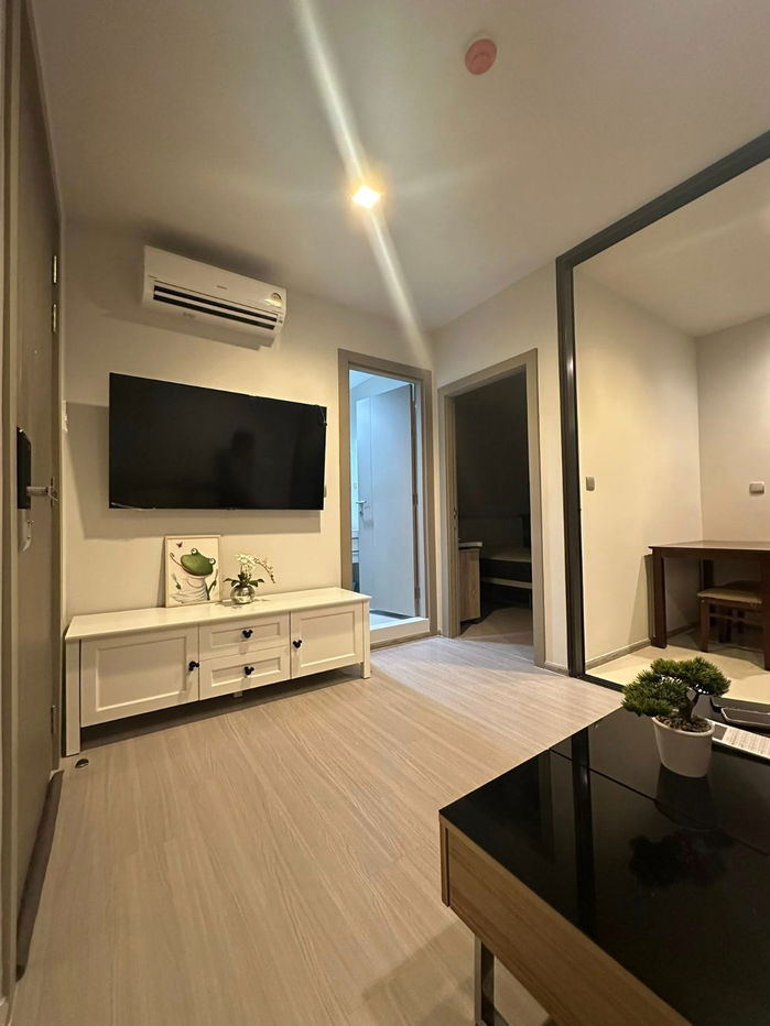 picture 🔥 For Sale 🔥 Life Asoke - Rama 9 / 1 Bedroom ZC001 - 4/11