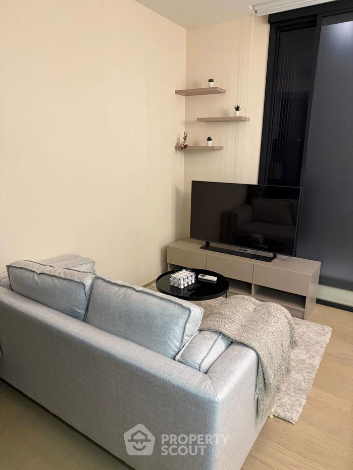 picture 1-BR Condo at ASHTON Asoke - Rama 9 near MRT Phra Ram 9 (ID 2396364) - 2/4