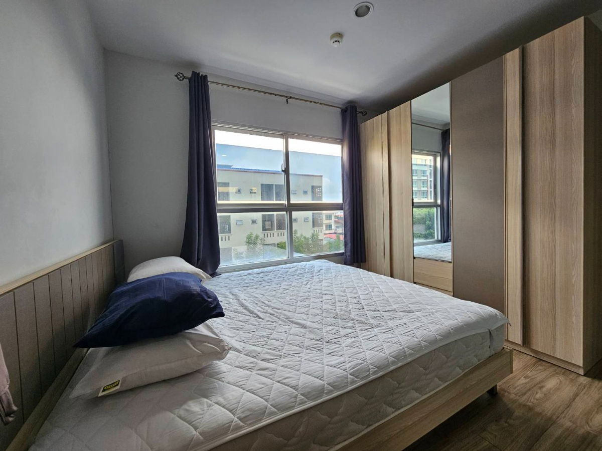 รูป 🤝🏻RB21630 ให้เช่าถูกมาก👍อิซซี่ คอนโด สุขสวัสดิ์✅แอดไลน์ @mproperty( มี @ ด้วย) แอดมินตอบไว - รูปที่ 6/12