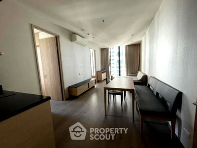 ขายคอนโด : คอนโด 2-ห้องนอน ที่ พาร์ค ออริจิ้น พร้อมพงษ์ ใกล้ BTS พร้อมพงษ์ (ID 1850120)