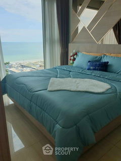 รูปภาพ 1-BR Condo at The Riviera Jomtien close to Jomtien Beach (ID 1721516)
