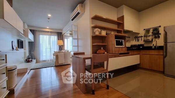 picture 1-BR Condo at Blocs 77 near BTS On Nut (ID 2334816) - 2/13