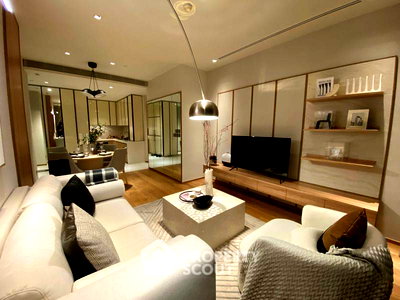 คอนโดให้เช่า : คอนโด 2-ห้องนอน ที่ บีทนิค สุขุมวิท 32 ใกล้ BTS ทองหล่อ (ID 2148214)