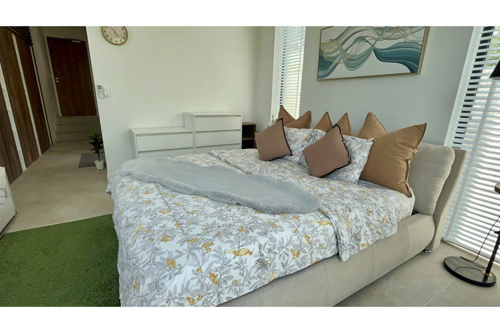 รูป [920011003-119] Luxury House for Rent at Belvida Huahin - รูปที่ 39/61