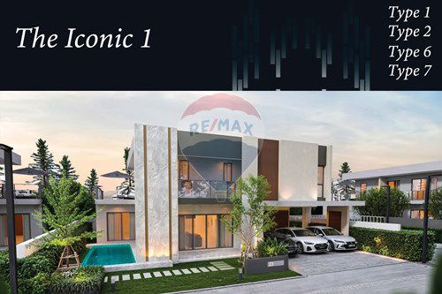 picture [920311041-48] **Modern Luxury Custom-Built Villas near Mabprachan Reservoir** - 49/66