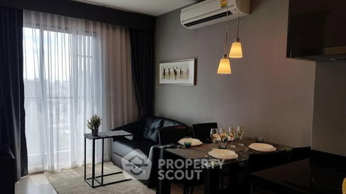 1-BR Condo at Rhythm Asoke near MRT Phra Ram 9 (ID 2235600)