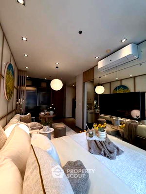 Condos for sale : 1-BR Condo at Park Origin Phrom Phong near BTS Phrom Phong (ID 2338190)