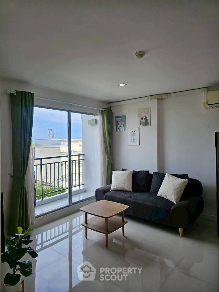 picture 2-BR Condo at Wyndham Jomtien Pattaya close to Pattaya (ID 2418861) - 6/9