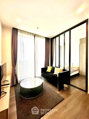 เช่าคอนโด ซอยอุดมสุข (สุขุมวิท 103) : คอนโด 2-ห้องนอน ที่ วิสซ์ดอม เอสเซ้นส์ สุขุมวิท ใกล้ BTS ปุณณวิถี (ID 2070994)