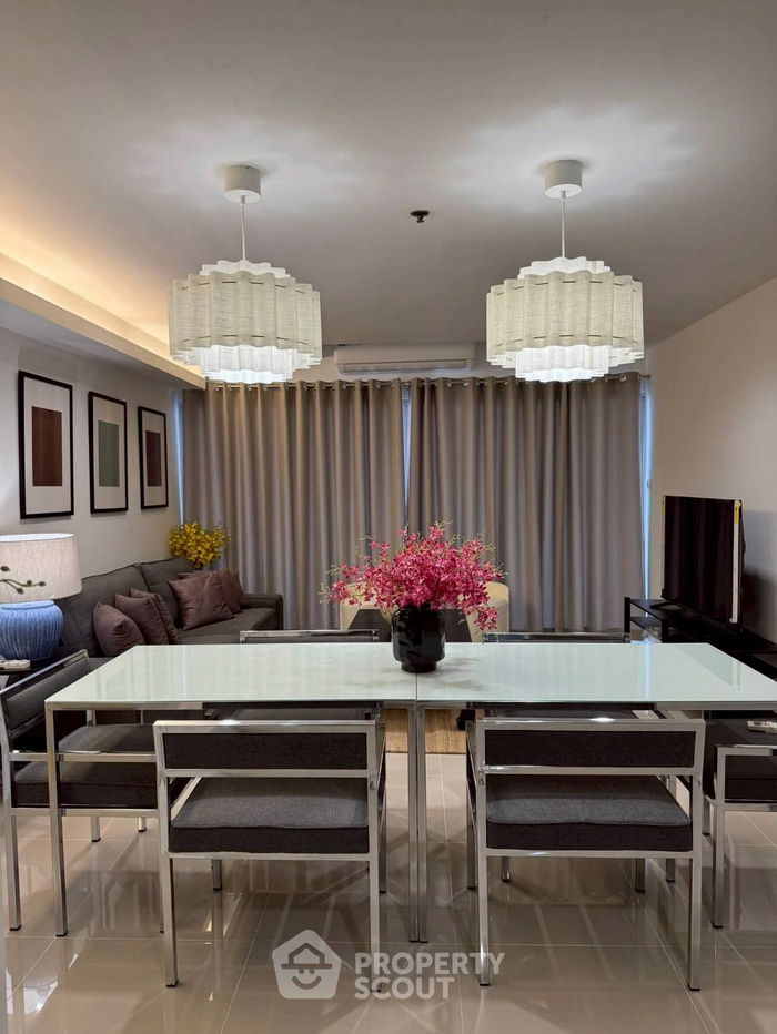 picture 6-BR Condo at The Waterford Diamond Tower Sukhumvit near BTS Phrom Phong (ID 2317609) - 2/14