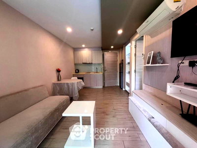 Condos for rent : 1-BR Condo At Seven Seas Condo Resort Jomtien, Pattaya (ID 1711259)