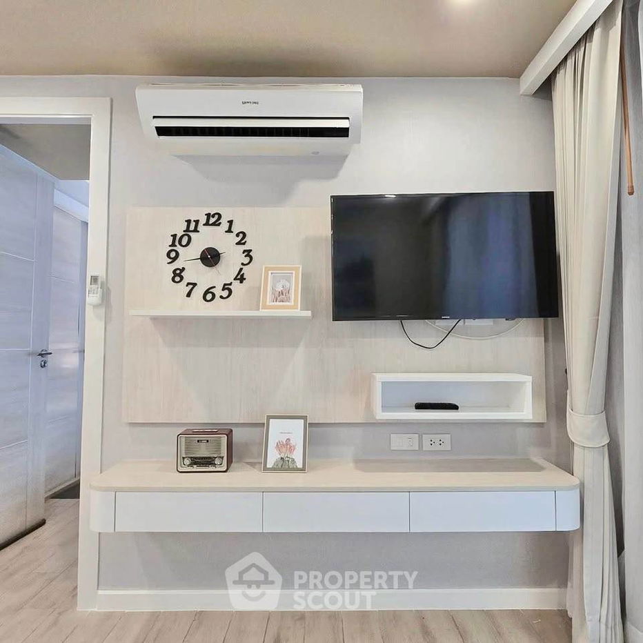 picture 1-BR Condo at Seven Seas Condo Resort Jomtien close to Pattaya (ID 2428544) - 2/11