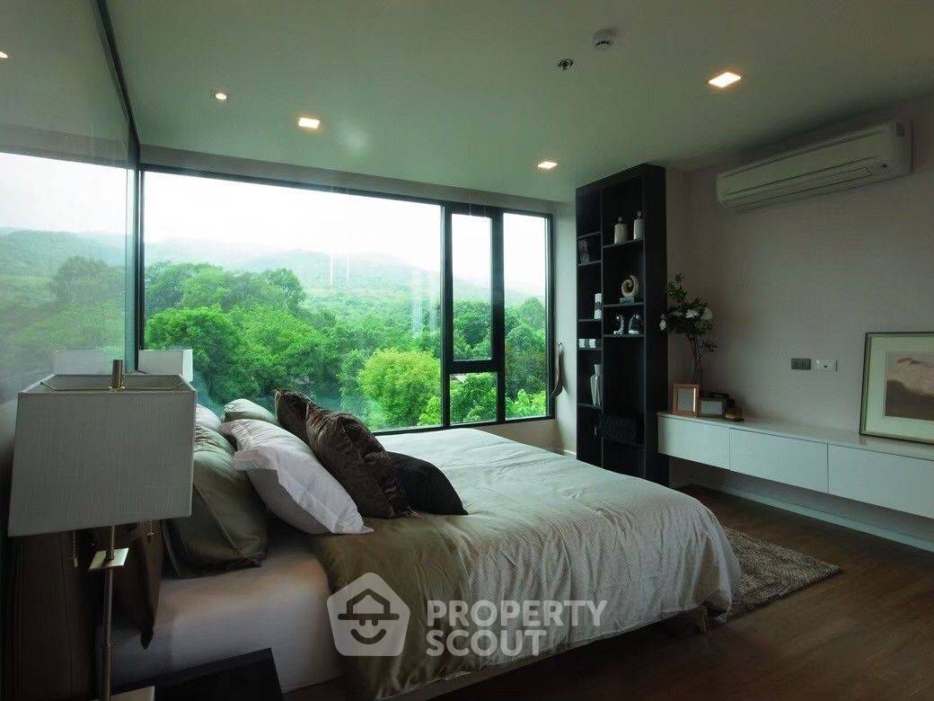 รูป คอนโด 2-ห้องนอน ที่ เดอะ สตาร์ ฮิลล์ คอนโด เชียงใหม่ ใน สุเทพ (ID 2285538) - รูปที่ 13/29