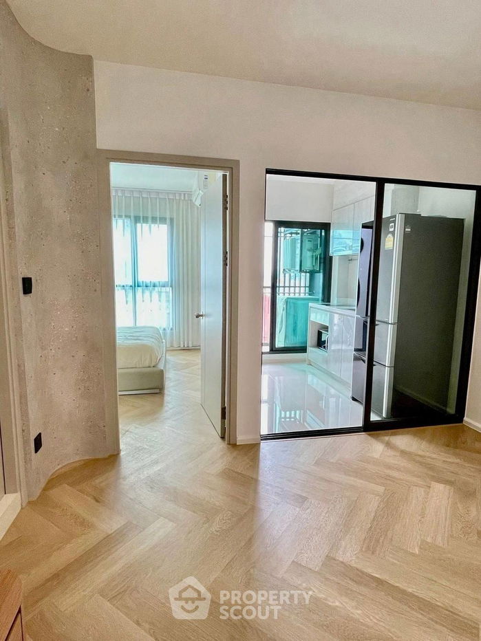 รูป คอนโด 1-ห้องนอน ที่ ไลฟ์ สุขุมวิท 48 ใกล้ BTS พระโขนง (ID 2290099) - รูปที่ 2/17