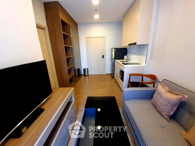 Condos for sale : 1-BR Condo Metris Rama 9-Ramkhamhaeng, 30 Sqm, ARL Ramkhamhaeng (ID 1798854)