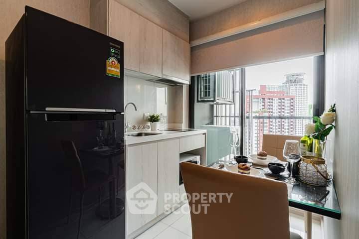 รูป คอนโด 1-ห้องนอน ที่ ไลฟ์ สุขุมวิท 48 ใกล้ BTS พระโขนง (ID 1532310) - รูปที่ 7/10