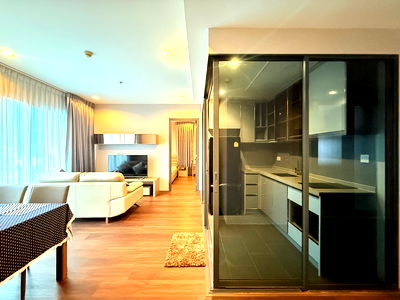 Condos for rent BTS Thong Lo (Thong Lor) : For rent, C Ekkamai, near BTS Ekkamai and expressway.