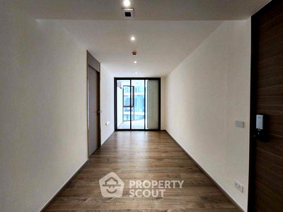 Condos for rent : 2-BR Condo at Fynn Asoke near BTS Asok (ID 1438804)
