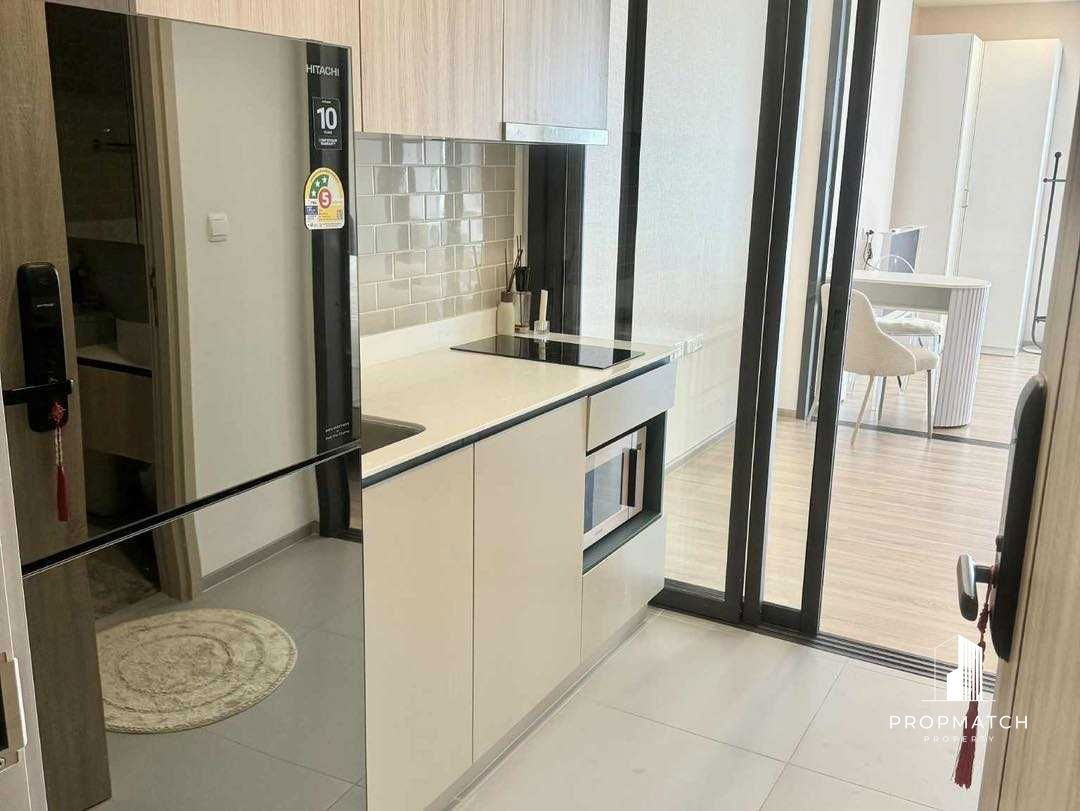 รูป ✨Flash Deal ✨ XT Phayathai ( 1Bed 1Bath 42SQM.) แต่งครบพร้อมอยู่ !! เพียง 24,000บาทต่อเดือน Tel.0981315848 @propmatch - รูปที่ 3/6