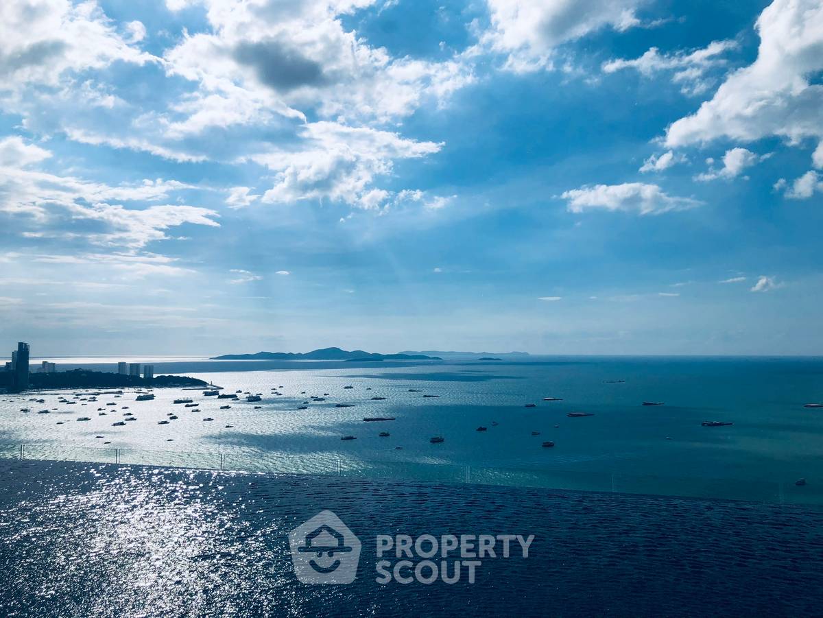 picture 1-BR Condo at Centric Sea Pattaya close to Central Pattaya (ID 2136062) - 15/20