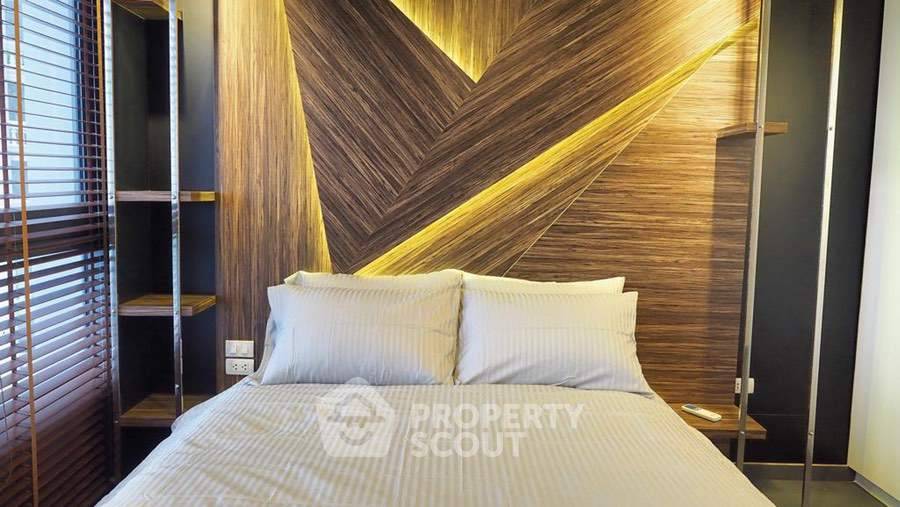 picture 1-BR Condo at Zire Wongamat close to Wong Amat (ID 995737) - 7/10