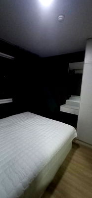 Condos for rent Ratchadapisek 19 : 🚩 For Rent Condo THE MAPLE @ RATCHADA 19 Building 1, Floor 8,1 bed room, Room size 28.00 sqm